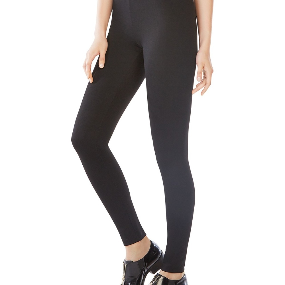 BCBG MAXAZRIA LEGGINGS